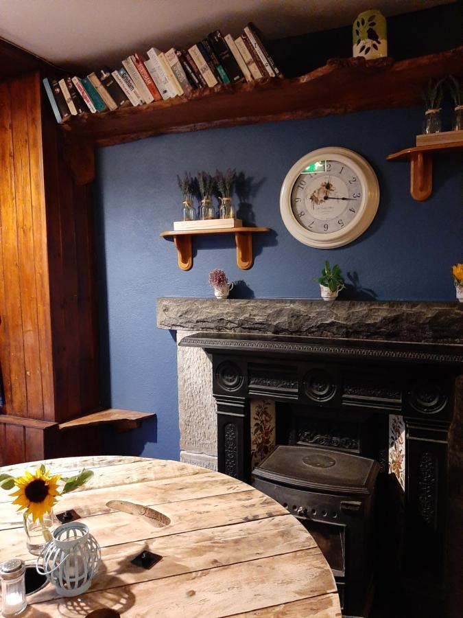 Gordon'S Guesthouse Лохрей Экстерьер фото