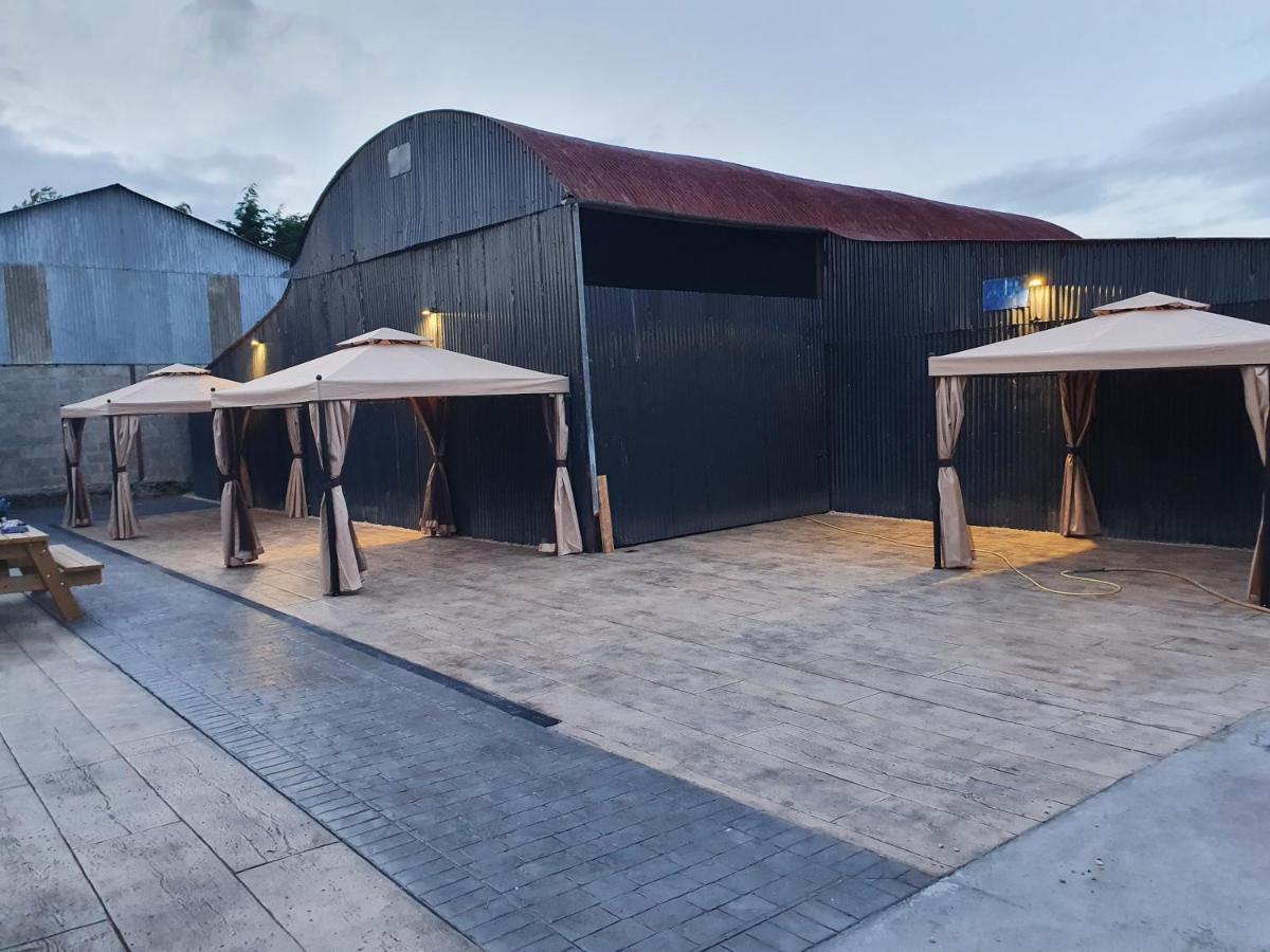 Gordon'S Guesthouse Лохрей Экстерьер фото